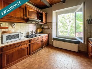  Maison  vendre 11 pices 228 m