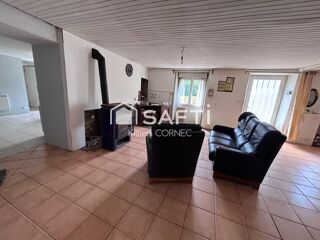 Maison à vendre 5 pièces 153 m²