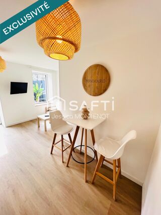  Appartement � vendre 2 pi�ces 41 m�