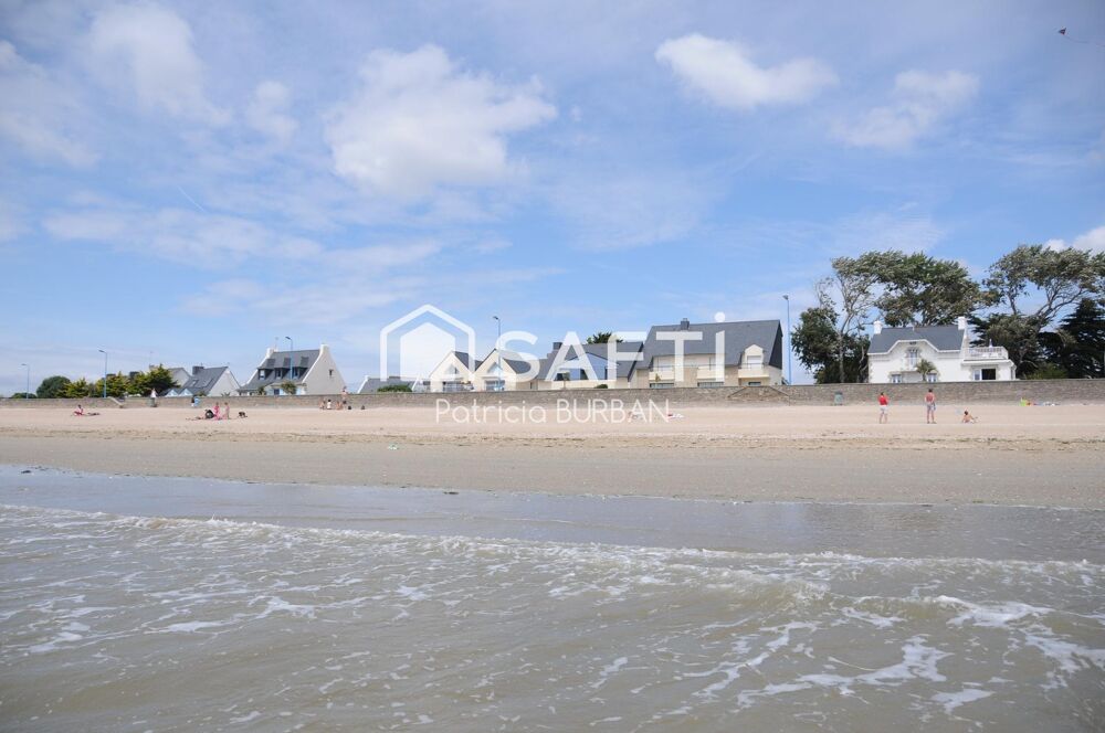  vendre  Maison Damgan (56750)