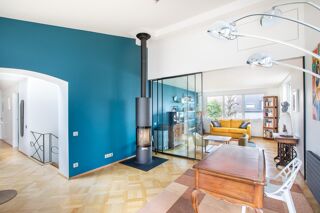  Maison à vendre 7 pièces 220 m²