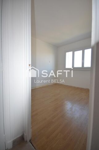 Appartement à vendre 4 pièces 74 m²