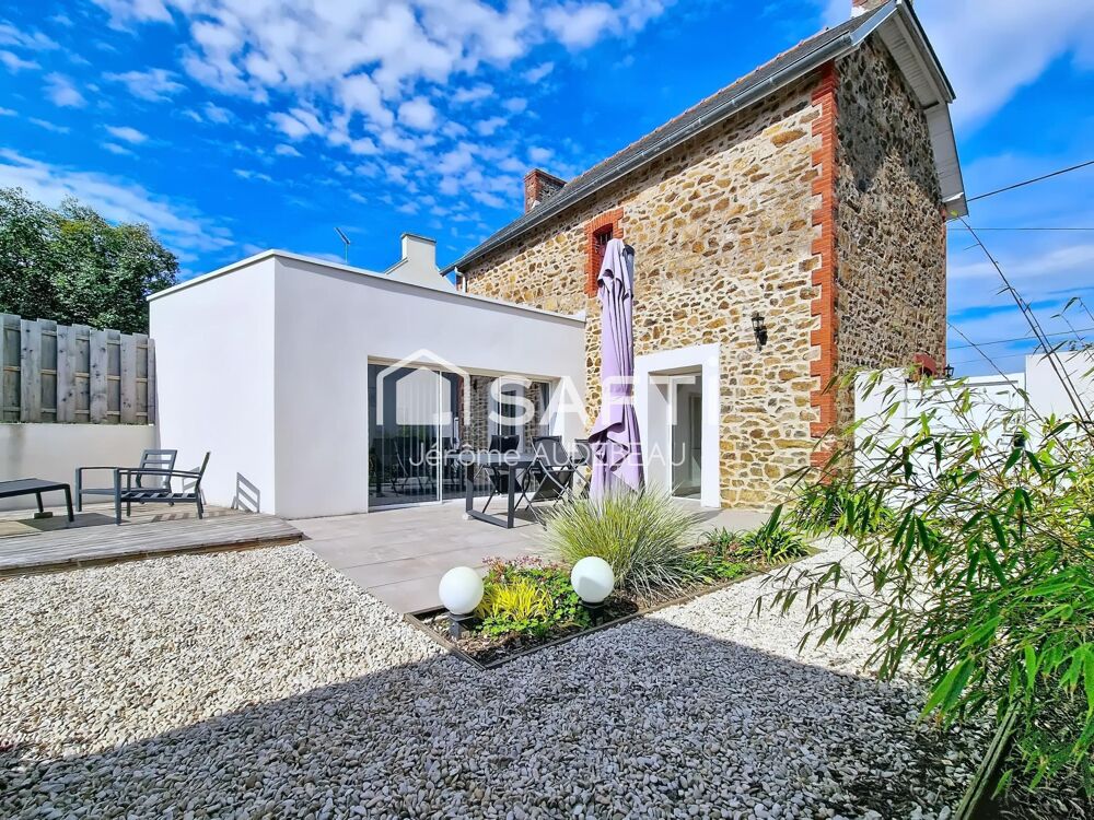 ETAT IMPECCABLE, PROCHE MER ET COMMODITES