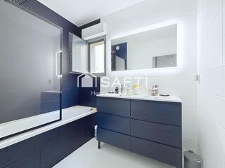  Appartement � vendre 3 pi�ces 71 m�