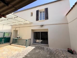  Maison à vendre 3 pièces 77 m²