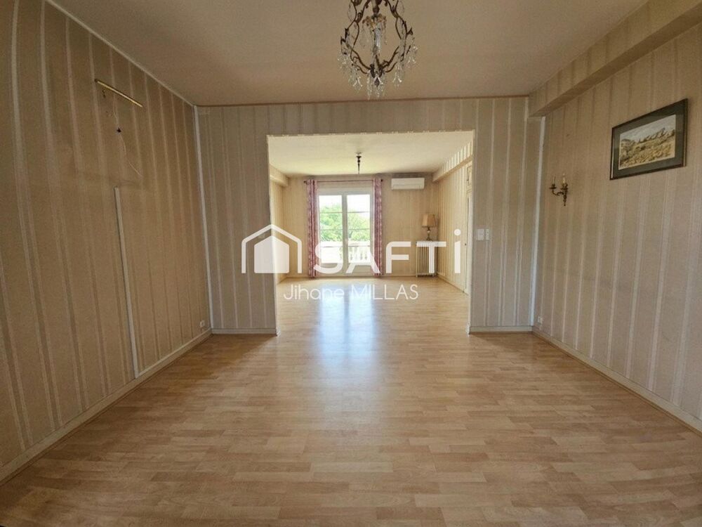 Vente Appartement APPARTEMENT CLIMATISÉ , JOLIMONT A 2 PAS DU CENTRE VILLE Toulouse