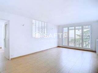  Appartement � vendre 3 pi�ces 64 m�