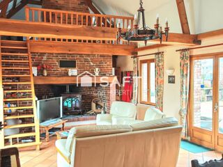  Maison � vendre 7 pi�ces 188 m�