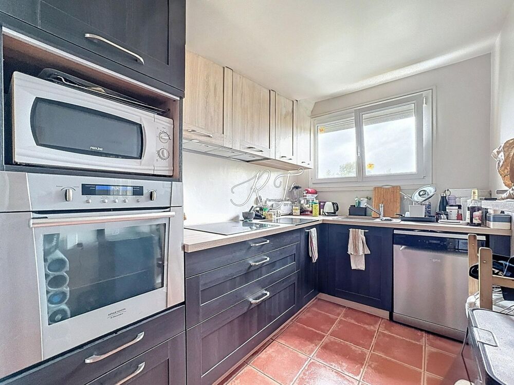Vente Appartement Appartement lumineux proche des écoles Sannois