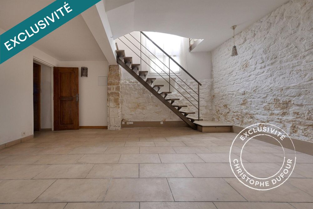 à vendre  Maison Levallois-Perret (92300)
