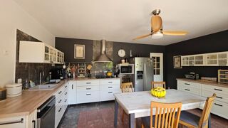  Maison à vendre 12 pièces 340 m²