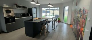  Maison � vendre 4 pi�ces 90 m�