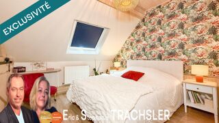  Maison � vendre 5 pi�ces 125 m�