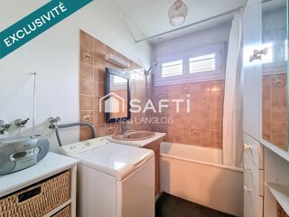  Maison � vendre 3 pi�ces 65 m�