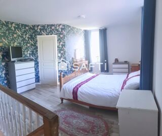  Maison � vendre 7 pi�ces 183 m�