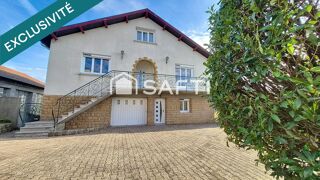  Maison � vendre 6 pi�ces 140 m�