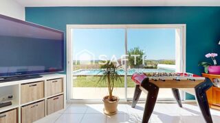  Maison � vendre 6 pi�ces 140 m�