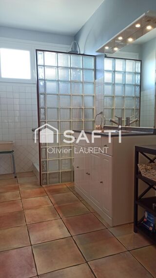  Maison à vendre 8 pièces 136 m²