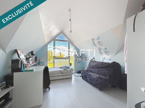   SAINT-LERY, en Broc�liande, petite commune pleine de Charme Maison - 6 pi�ce(s) - 113 m�