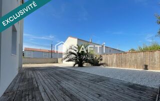  Maison à vendre 5 pièces 89 m²