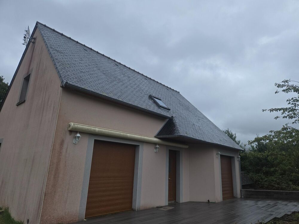 Vente Maison Au calme Saint-andre-de-messei