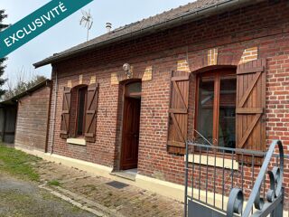  Maison  vendre 4 pices 93 m