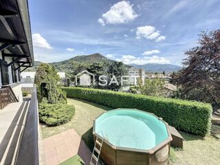  Maison à vendre 7 pièces 200 m²