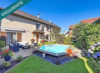  Maison  vendre 6 pices 170 m