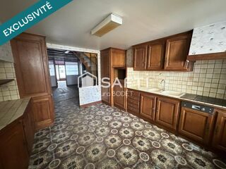  Maison � vendre 6 pi�ces 120 m�