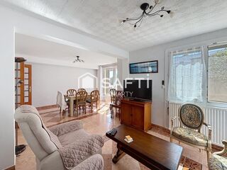  Maison à vendre 6 pièces 109 m²