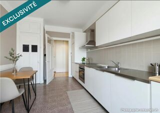  Appartement à vendre 4 pièces 81 m²