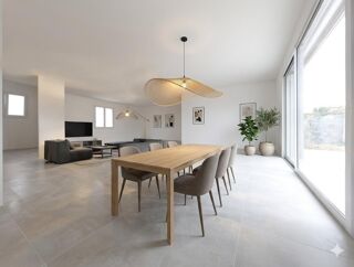  Maison 5 pièces 134 m² Puilboreau