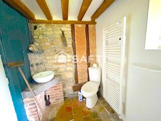  Maison � vendre 7 pi�ces 125 m�