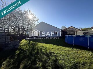  Maison � vendre 4 pi�ces 120 m�