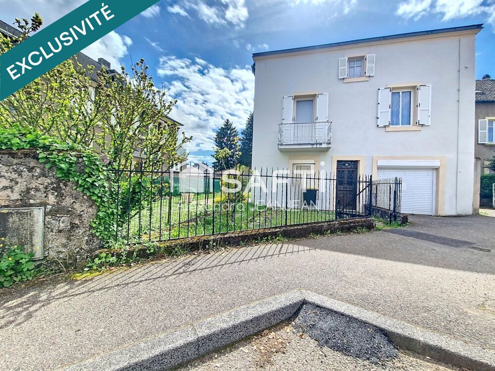 Vente Maison Jolie maison à rénover à Ars-sur-Moselle Ars-sur-moselle