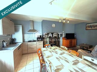  Maison à vendre 3 pièces 78 m²