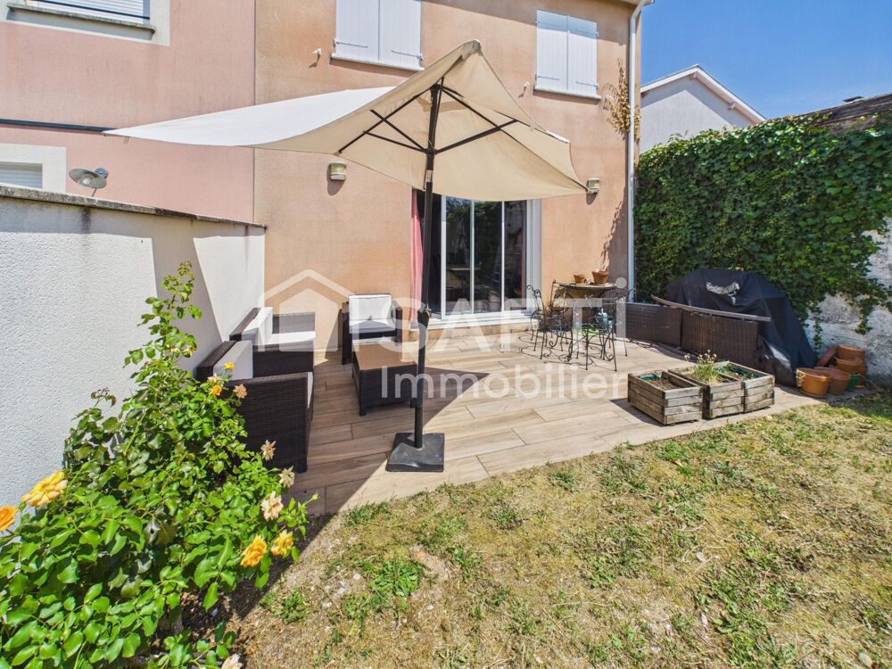 Vente Maison Très jolie maison ou il fait bon vivre Merignac