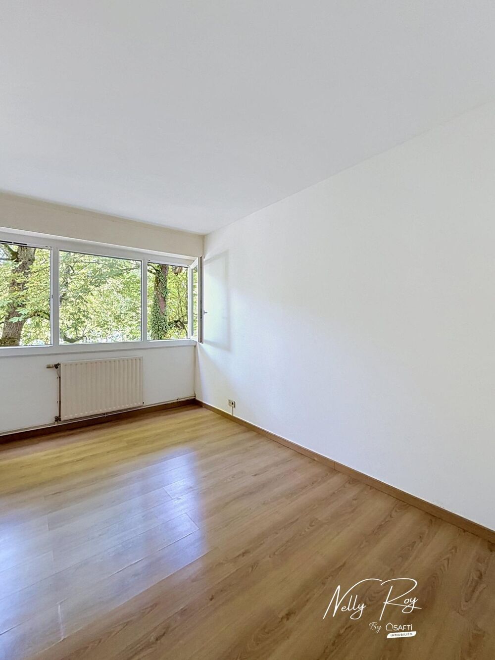 Vente Appartement appartement type 3 avec cave parking et garage Le bouscat