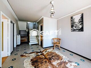  Maison à vendre 4 pièces 126 m²