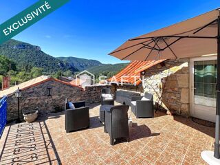 Vente Maison Maison d'hôtes & Gite de charme aux portes des Gorges du Tarn Riviere-sur-tarn