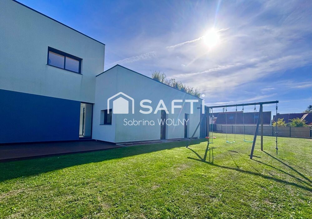 à vendre  Maison Vimy (62580)