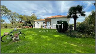  Maison � vendre 7 pi�ces 158 m�