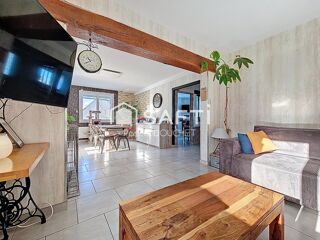  Maison � vendre 6 pi�ces 137 m�