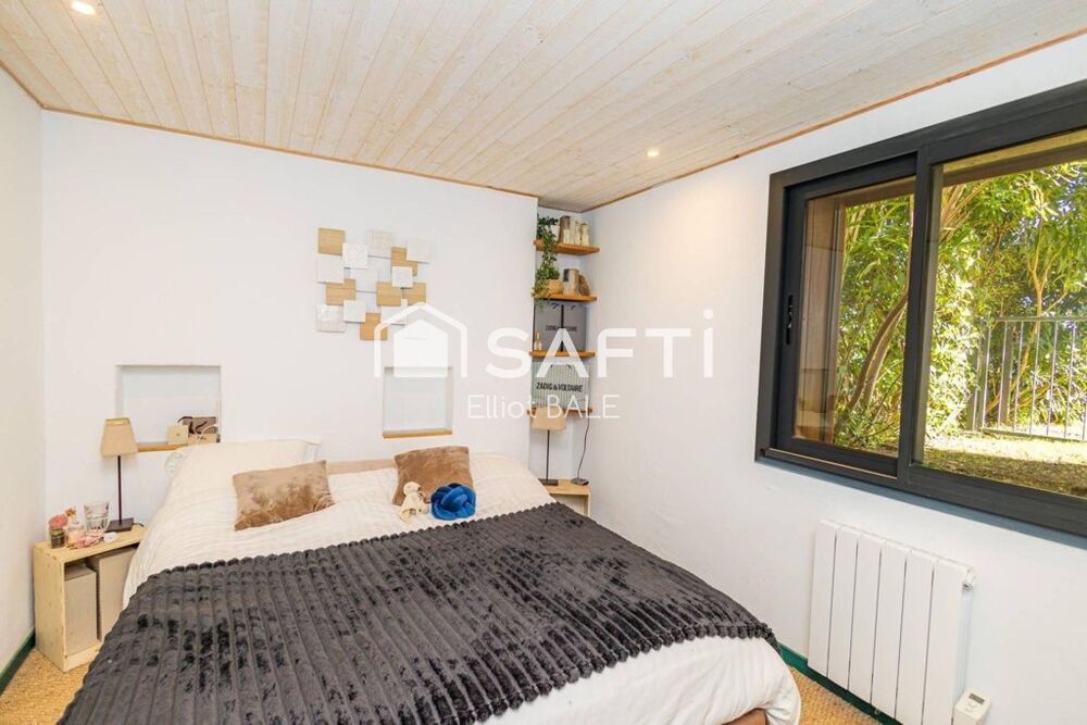 � vendre  Maison Cavalaire-sur-Mer (83240)