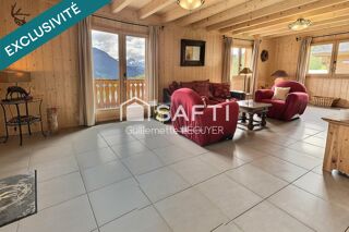  Maison � vendre 8 pi�ces 134 m�
