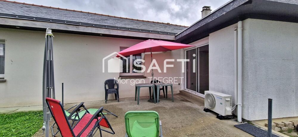 Vente Maison Maison Nozay 4 chambres 129 m² Nozay