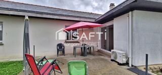 Vente Maison Maison Nozay 4 chambres 129 m² Nozay