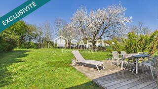  Maison à vendre 4 pièces 104 m²