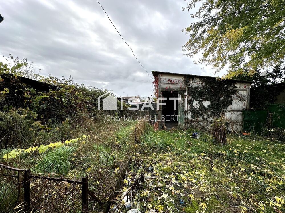 Vente Maison Maison de ville à restaurer entièrement Casteljaloux