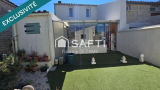  Maison � vendre 4 pi�ces 112 m�